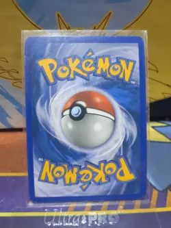 Minun 32/132 Reverse Holo Vintage Pokemon Secret Wonders Beautiful Card 2007 ⚡⚡⚡ - Image 4