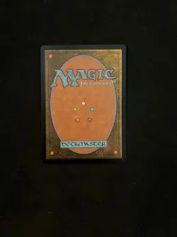 Sensei's Divining Top (Borderless#398) [Double Masters 2022] Magic MTG Cards NM - Image 2