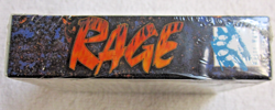 Rage the Werewolf The Apocalypse Limited Edition Starter Deck Trading Card Game - Image 5
