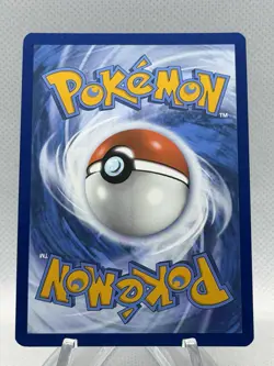 SVP209 Thundurus :Black Bolt ETB Promo Card : Pokemon : Black Star Promo - Image 2
