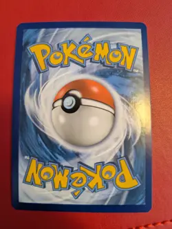 Mew SM215 Hidden Fates Black Star Promo Holo Pokemon Card - Near Mint Condition - Image 2