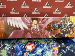 Digimon CCG - 2nd Anniversary Set PB-12E Promo Cards Set - SEALED NEW | V20 - Image 1