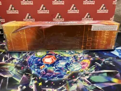 Digimon CCG - 2nd Anniversary Set PB-12E Promo Cards Set - SEALED NEW | V20 - Image 2