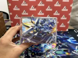 Digimon CCG - 2nd Anniversary Set PB-12E Promo Cards Set - SEALED NEW | V20 - Image 3