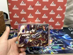 Digimon CCG - 2nd Anniversary Set PB-12E Promo Cards Set - SEALED NEW | V20 - Image 4