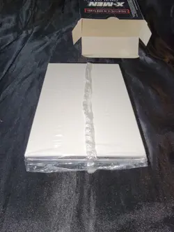 X-Men 2-Player Starter Set TCG Trading Card Game Wizards of the Coast XMEN WOTC - Image 4