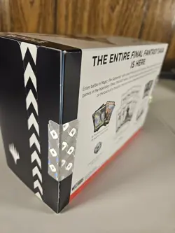 Magic: The Gathering MTG - Final Fantasy Bundle BRAND NEW! SEALED! - Image 5