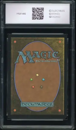 2023 MTG Promo #0020 Lier, Disciple of the Drowned SC Foil CCG 10 PRISTINE - Image 2