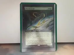 Ouroboroid (Extended Art) M Edge of Eternities 345 NM Foil - Image 1