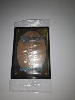 The Soul Stone Marvel's Spider-Man Pre Release Promo Foil - Image 4