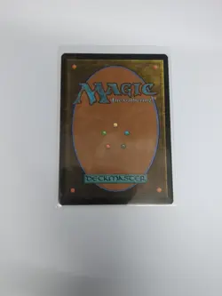 MtG Doctor Who Flesh Duplicate Extended Art Magic Gathering R 0359 - Image 2