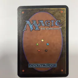 MTG Alpha Animate Artifact LP Lightly Played Magic The Gathering - Image 2