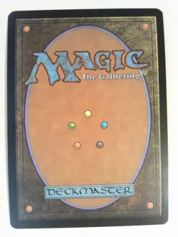 Foil Thawing Glaciers - Judge Promos (JDG) - Magic the Gathering Mtg - Image 2