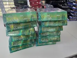 Magic the Gathering-Streets of New Capenna-Collector Booster Box-FACTORY SEALED - Image 2