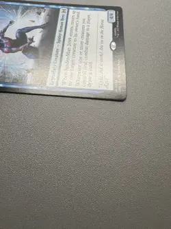 Spider-Man 2099, Miguel O'Hara Marvel's Spider-Man Eternal-Legal Regular M 0008 - Image 3