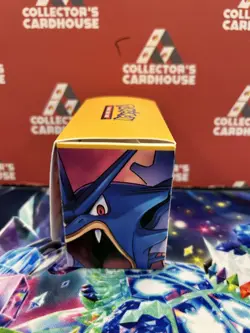 Pokemon TCG: Cyrus Premium Tournament Collection Deck Box Empty/Unused | G20 - Image 2