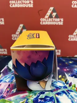 Pokemon TCG: Cyrus Premium Tournament Collection Deck Box Empty/Unused | G20 - Image 3