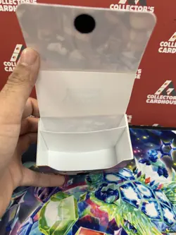 Pokemon TCG: Cyrus Premium Tournament Collection Deck Box Empty/Unused | G20 - Image 4
