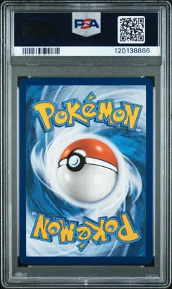 2025 POKEMON SVP EN-SV BLACK STAR PROMO #189 N'S ZORUA PSA 10 - Image 2