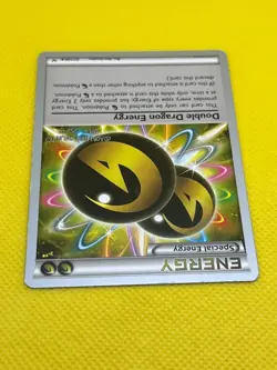 Pokemon Tcg Double Dragon Energy Roaring Skies 97/108 World Championships 2016 - Image 3