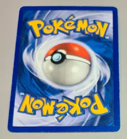 Schiggy # 63/102 Common aus Base Set 1999 Pokemon Deutsch Exzellent Vintage - Image 5