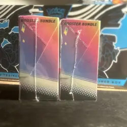 Pokemon TCG Prismatic Evolutions Booster Bundle Lot of 2 Sealed! - Image 4