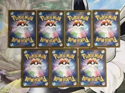 🔥 Lot of 19x Pokemon 151 Scarlet & Violet Japanese Art Rare, SR, Masterball! NM - Image 4
