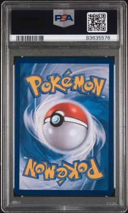2023 Pokemon SV2a Korean Wartortle Art Rare 171/165 PSA 9 151 - Image 2