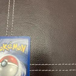 Pokemon TCG - Beedrill - 21/130 - Base Set 2 - MP Rare (2000) - Image 3