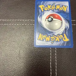 Pokemon TCG - Beedrill - 21/130 - Base Set 2 - MP Rare (2000) - Image 5