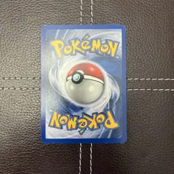 Pokemon TCG - Venomoth - 31/130 - Base Set 2 - LP Rare (2000) - Image 2