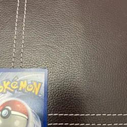 Pokemon TCG - Venomoth - 31/130 - Base Set 2 - LP Rare (2000) - Image 3