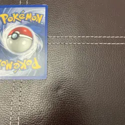 Pokemon TCG - Venomoth - 31/130 - Base Set 2 - LP Rare (2000) - Image 4