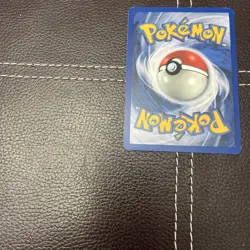 Pokemon TCG - Venomoth - 31/130 - Base Set 2 - LP Rare (2000) - Image 5
