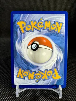 POKEMON NESSA TG27/TG30 SWORD & SHIELD LOST ORIGIN TRAINER GALLERY FULL ART - NM - Image 2
