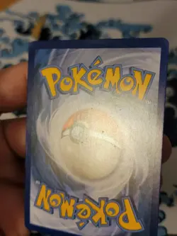 2018 Pokemon Ultra Necrozma GX 78/70 Dragon Majesty Full Art Secret Rare Gold LP - Image 4