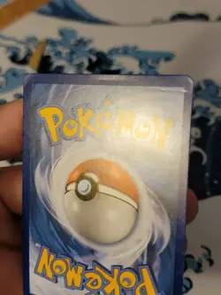 2018 Pokemon Ultra Necrozma GX 78/70 Dragon Majesty Full Art Secret Rare Gold LP - Image 5