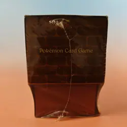 POKEMON JAPAN EEVEE HEROES EEVEELUTION SET GYM BOX S6A SEALED OVP - Image 3