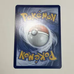 Pokemon TCG Prismatic Evolutions Reverse Holo Suicune 024/131 Uncommon - Image 2