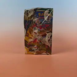 POKEMON SWSH EVOLUTION CELESTE FR BOOSTER BOX OVP SEALED DISPLAY - Image 2