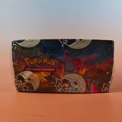 POKEMON SWSH EVOLUTION CELESTE FR BOOSTER BOX OVP SEALED DISPLAY - Image 5