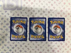 Pokemon Generations Charizard, Charmeleon, Charmander Set RC3, Rc4, RC5 - Image 2