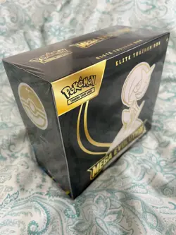 Pokemon TCG Mega Evolution Mega Gardevoir Elite Trainer Box ETB - NEW & SEALED ✅ - Image 3