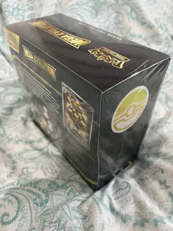 Pokemon TCG Mega Evolution Mega Gardevoir Elite Trainer Box ETB - NEW & SEALED ✅ - Image 4