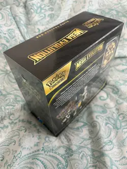 Pokemon TCG Mega Evolution Mega Gardevoir Elite Trainer Box ETB - NEW & SEALED ✅ - Image 5