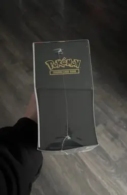 Pokemon TCG: Mega Evolution Gardevoir Elite Trainer Box ETB - Fast Dispatch - Image 3