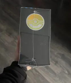 Pokemon TCG: Mega Evolution Gardevoir Elite Trainer Box ETB - Fast Dispatch - Image 4