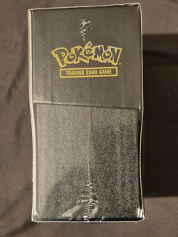 Pokemon TCG Mega Evolutions Gardevoir Elite Trainer Box ETB IN HAND - Image 3