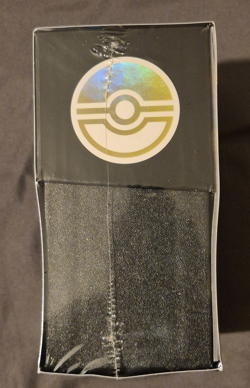 Pokemon TCG Mega Evolutions Gardevoir Elite Trainer Box ETB IN HAND - Image 4