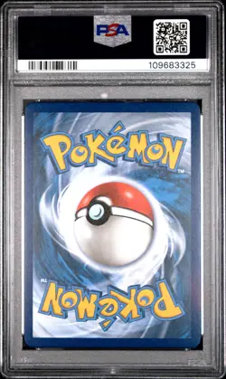 2021 POKEMON CELEBRATIONS CLASSIC COLL #114 FULL ART/ZEKROM PSA 10 - Image 2